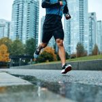 What to Eat During a Run