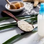10 Great Beauty Uses For Rice Water