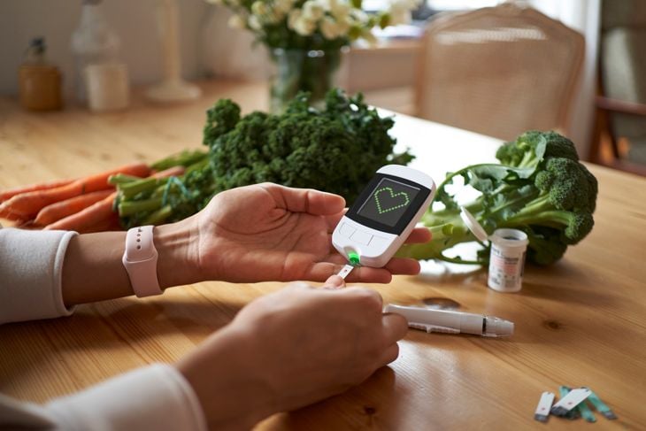 Dietary Ways To Stabilize Blood Sugar Levels