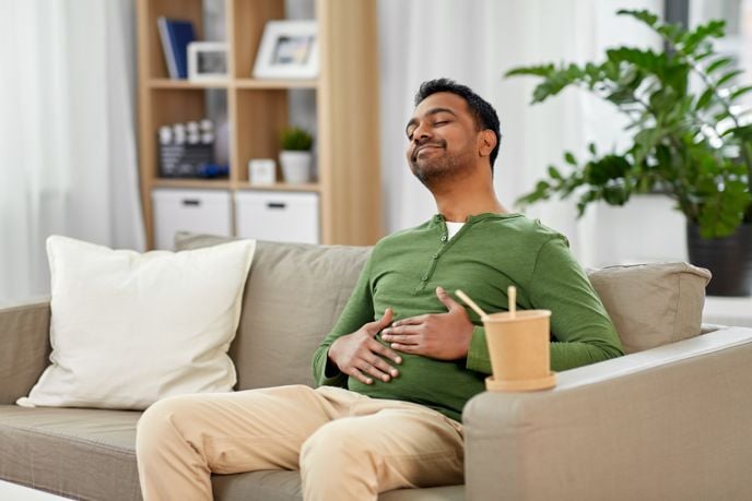15 Foods That Are Good For Digestion and Digestive Health
