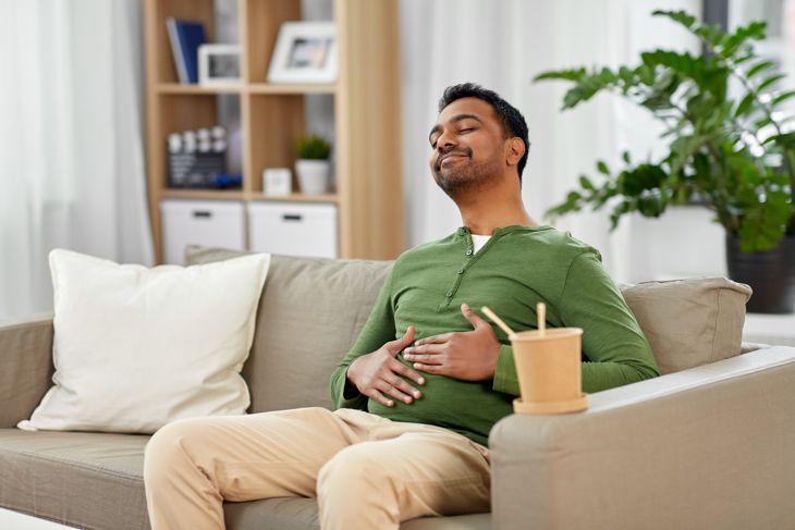 15 Foods That Are Good For Digestion and Digestive Health