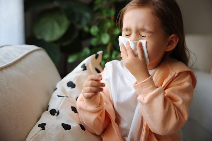Casein Allergies and Sensitivities
