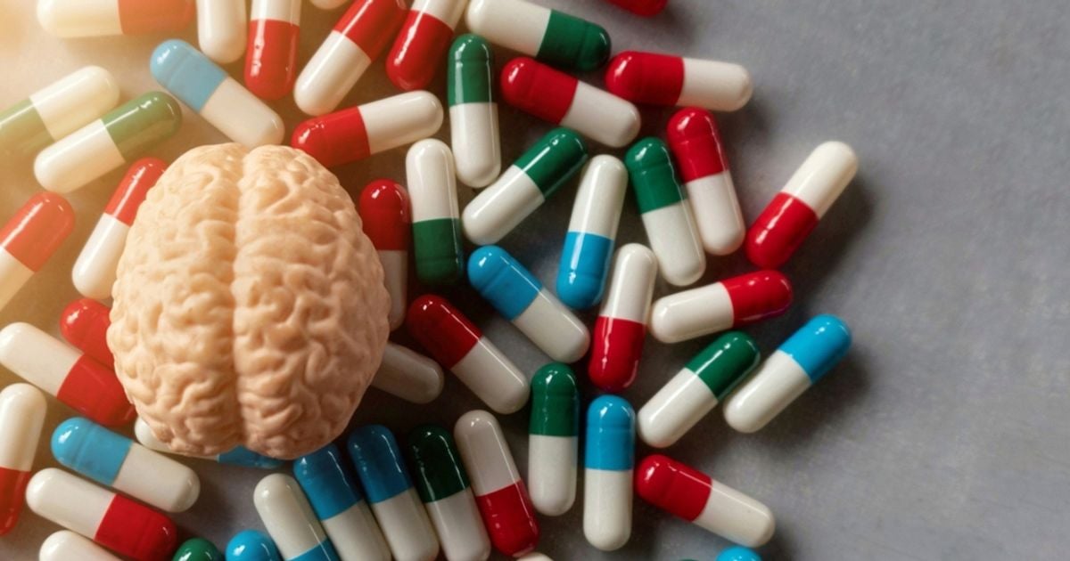 Common Mistakes When Trying to Improve Mental Clarity with Brain