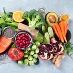 The 10 Biggest Myths About Antioxidant-Rich Foods