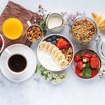 11 Reasons Your Morning Meal Isn't As Healthy As You Think