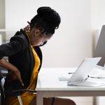 Why Your Posture Correction Habits Might Be Causing Back Pain