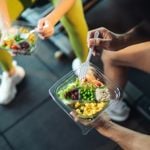 Unraveling the 10 Biggest Misconceptions About Plant-Based Diets