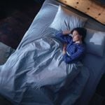 Here’s What’s Going on When You Dream at Night