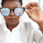 Common Mistakes When Trying to Improve Eye Health with Blue Light Glasses