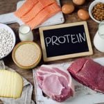 The 10 Biggest Misconceptions About High-Protein Diets