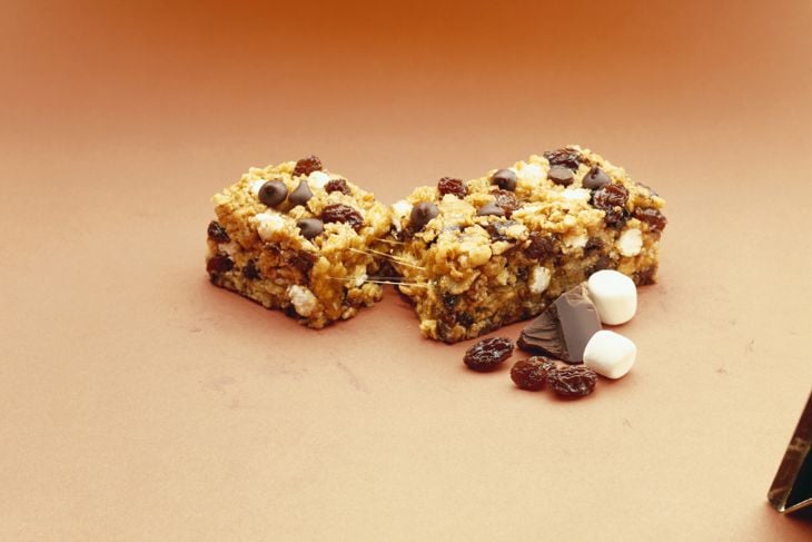Why Your 'Healthy' Snacks Might Be Causing Weight Gain