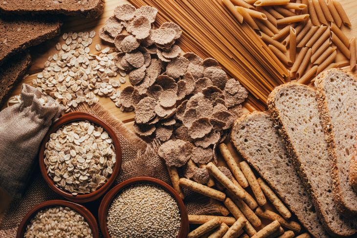 The 10 Biggest Myths About Whole Grain Foods