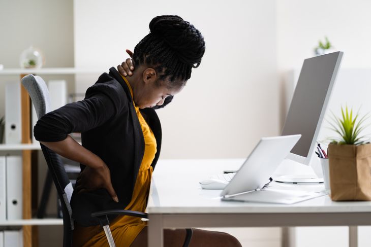 Why Your Posture Correction Habits Might Be Causing Back Pain