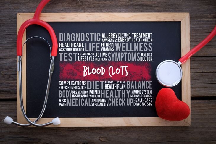 Understanding Blood Clots: Risk Factors and Prevention