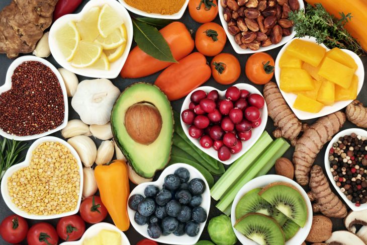 10 Nutrition Myths Experts Wish Would Die