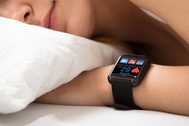 Common Mistakes When Using Sleep Trackers for Sleep Quality Analysis