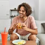 Healthy Food Choices: Fast Food Options
