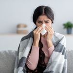 10 Ways To Stop A Runny Nose