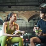 Pre-Workout Foods and Drinks for Maximum Performance