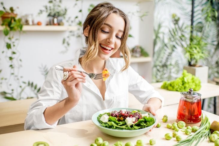15 Healthy Meal Ideas On A Budget