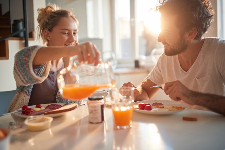 Revitalizing Your Morning: Energizing Breakfast Recipes