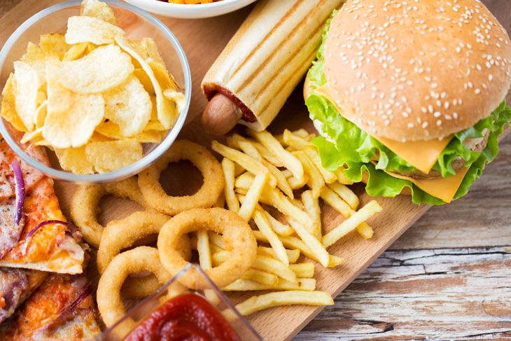 Unveiling the Truth: The Myths Surrounding 'Fat-Free' Foods