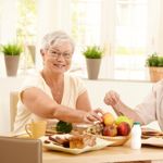 7 Essential Dietary Adjustments for Aging Adults