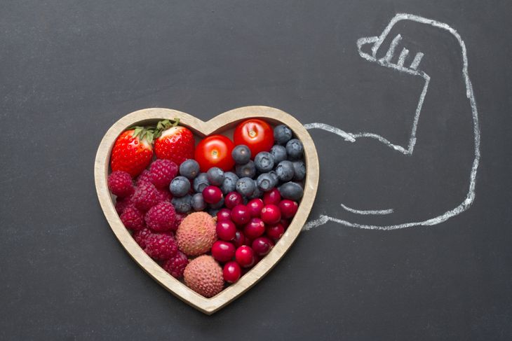 Lifelong Nutritional Needs and Healthy Aging
