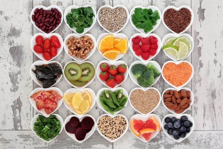 5 Power Foods to Revitalize Your Adrenals and Beat Fatigue