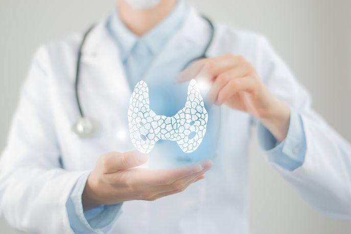 Thyroid Nodules: Causes, Symptoms & Treatments