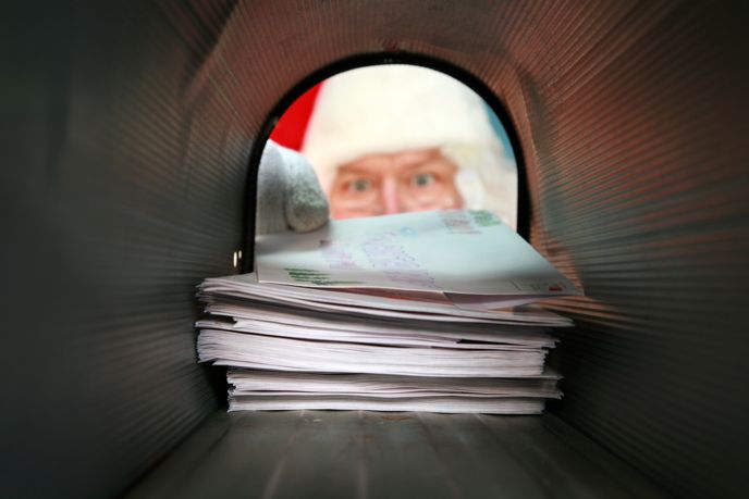 Merry Christmas Wishes to Write in a Card