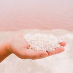 The Benefits of Epsom Salt Baths