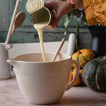 The Bountiful Benefits of Buttermilk
