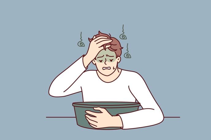 Say Goodbye to Nausea with These Simple Solutions