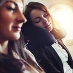 15 Easy Coping Strategies For a Fear of Flying