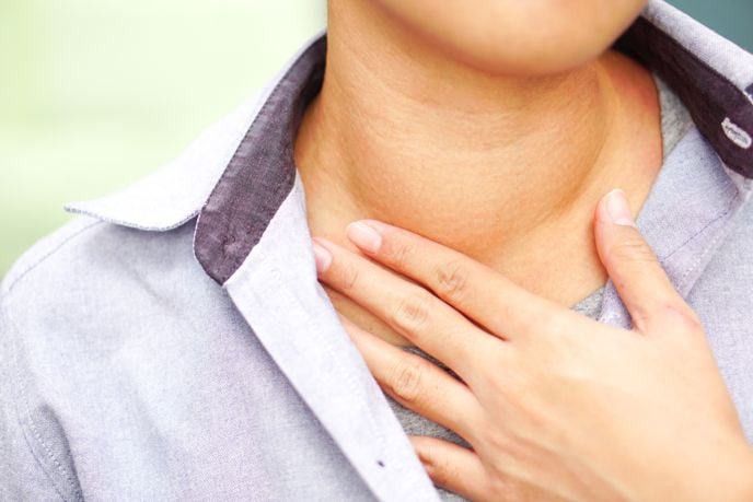 What Are Nodules?
