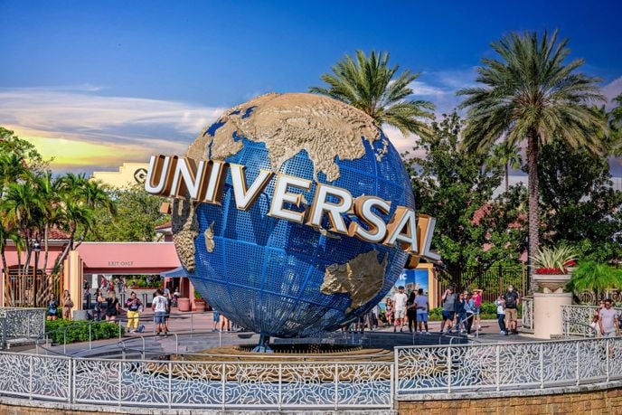 Universal Studios Florida Tip Guide