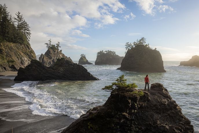 25 Top Rated Tourist Attractions in Oregon