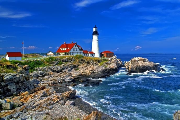 Memorable Things to Do in Maine