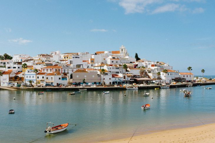 Algarve, Portugal