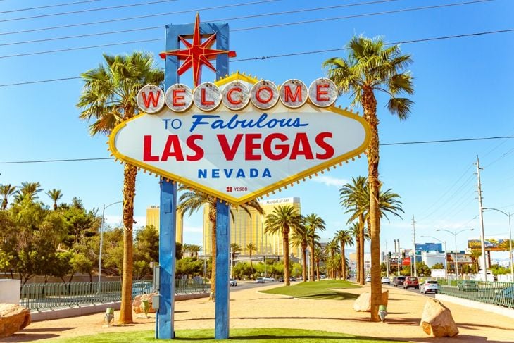 Experience Vegas Without Breaking the Bank: Free Things to Do