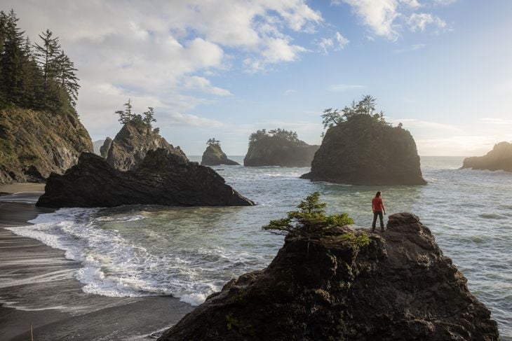 25 Top Rated Tourist Attractions in Oregon