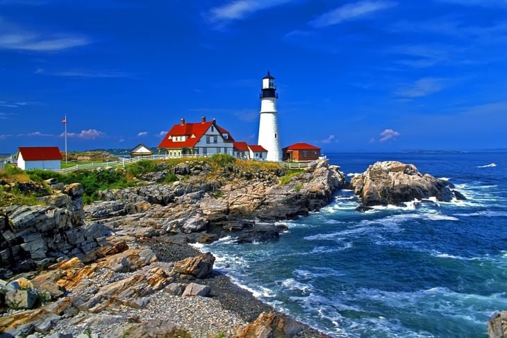 Memorable Things to Do in Maine
