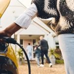 Simple, Reliable Electric Cars for Seniors on the Go