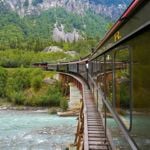Top Scenic Canadian Train Tours