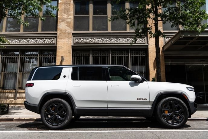 2025 SUVs Worth a Test Drive