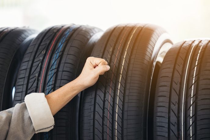 How to Choose the Right Tires for Your Car