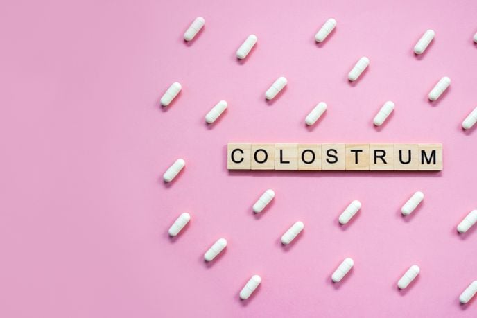 What to Know About Colostrum Supplements