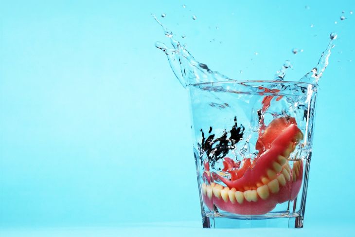 Are Same Day Dentures Right for You?