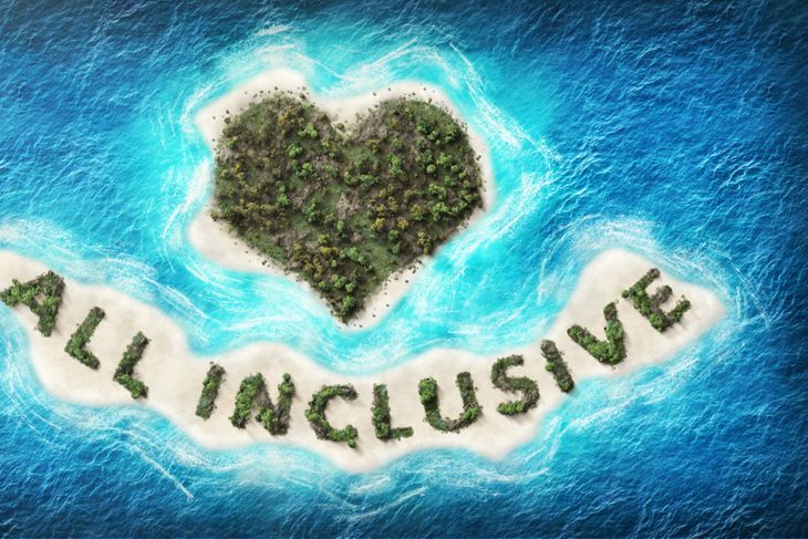 Where to Find the Hottest All-Inclusive Deals Right Now